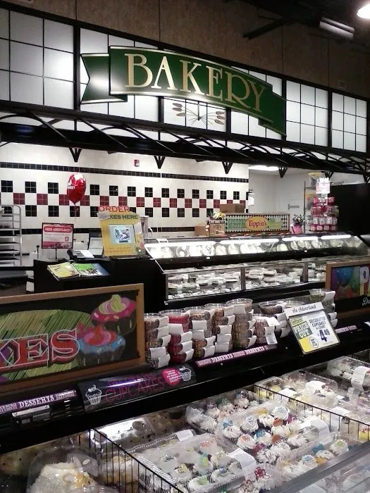Dierbergs Bakery Picture 1