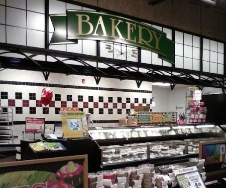 Dierbergs Bakery