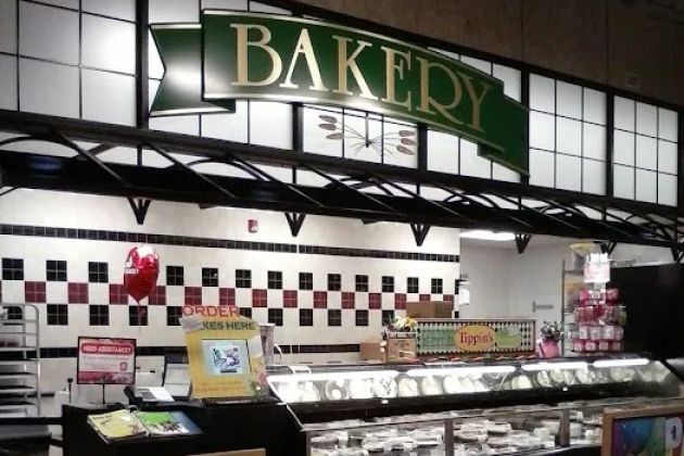 Dierbergs Bakery