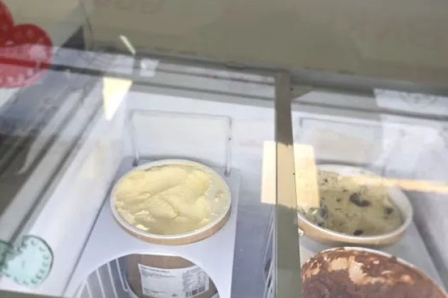 Hot Box Cookies