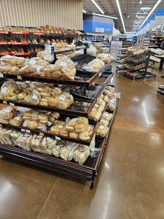 Walmart Bakery Picture 2