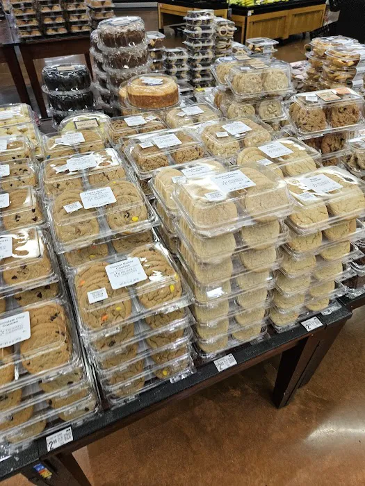 Walmart Bakery Picture 10