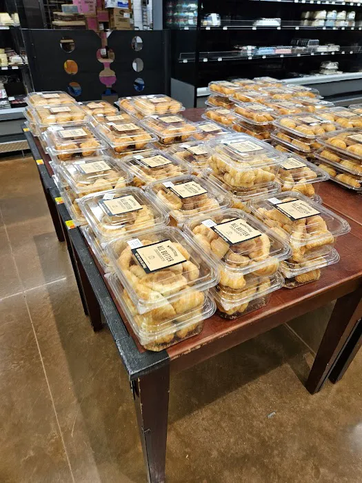Walmart Bakery Picture 1