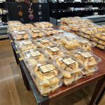 Walmart Bakery