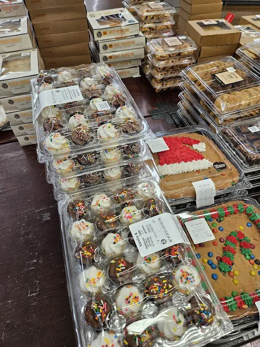 Walmart Bakery Picture 4