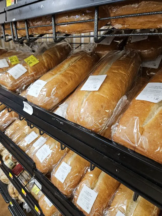 Walmart Bakery Picture 7