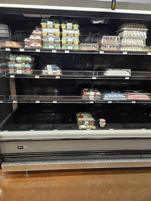 Walmart Bakery Picture 5