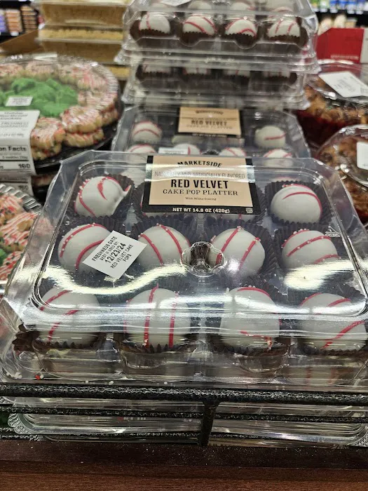 Walmart Bakery Picture 6