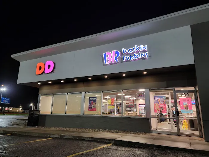 Baskin-Robbins Picture 7