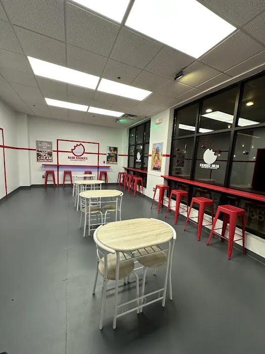 Alibi Cookies Picture 7