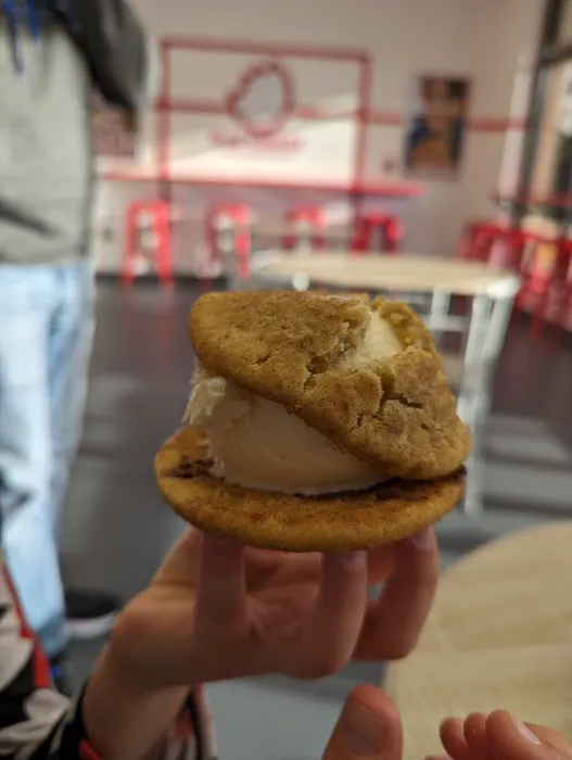 Alibi Cookies Picture 1
