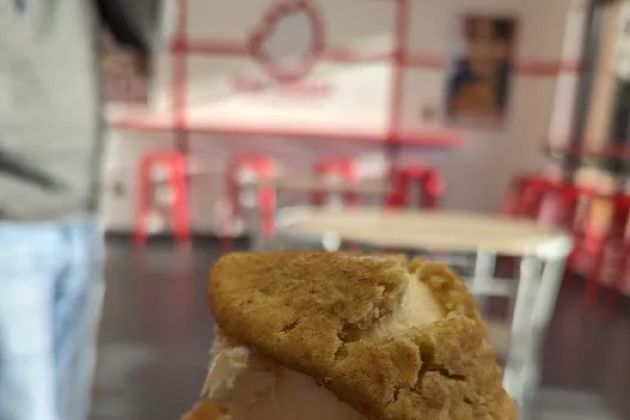 Alibi Cookies