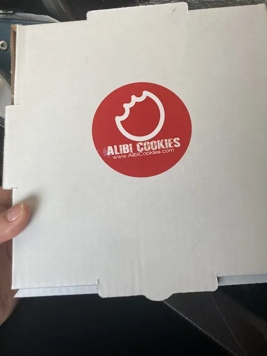 Alibi Cookies Picture 4
