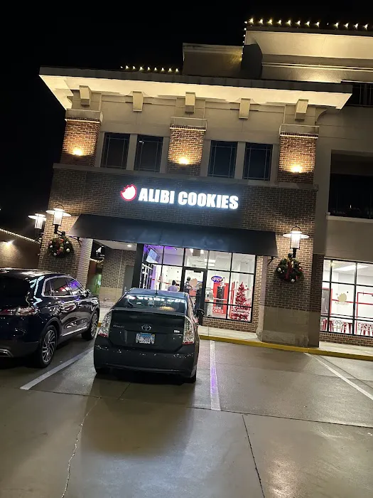 Alibi Cookies Picture 9