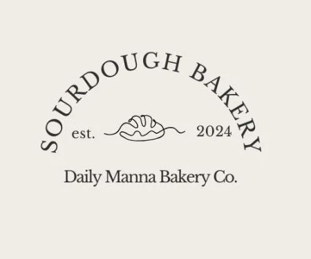 Daily Manna Bakery Co.