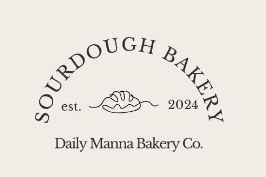 Daily Manna Bakery Co.