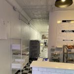 C and B Boiled Bagels