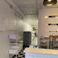 C and B Boiled Bagels ico