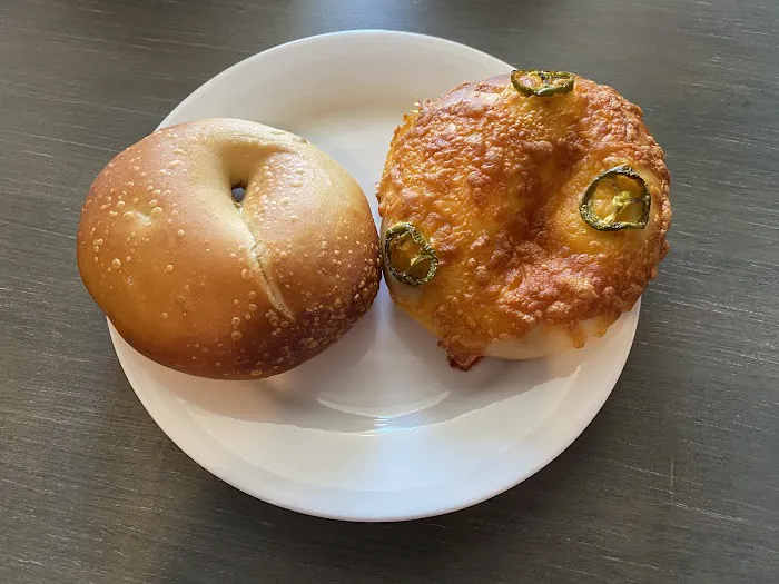 C and B Boiled Bagels Picture 2
