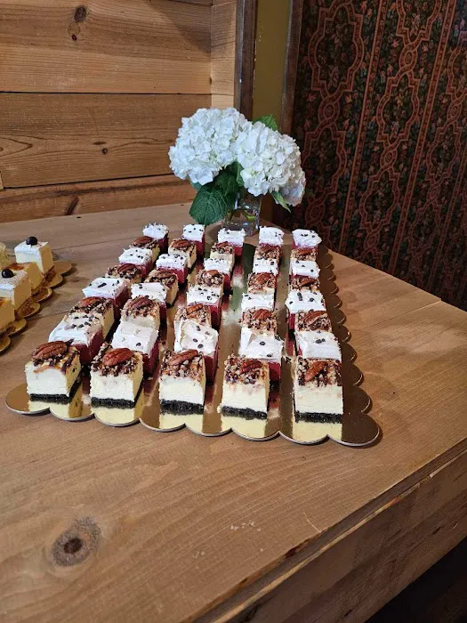 The Cheesecake Lady Picture 8