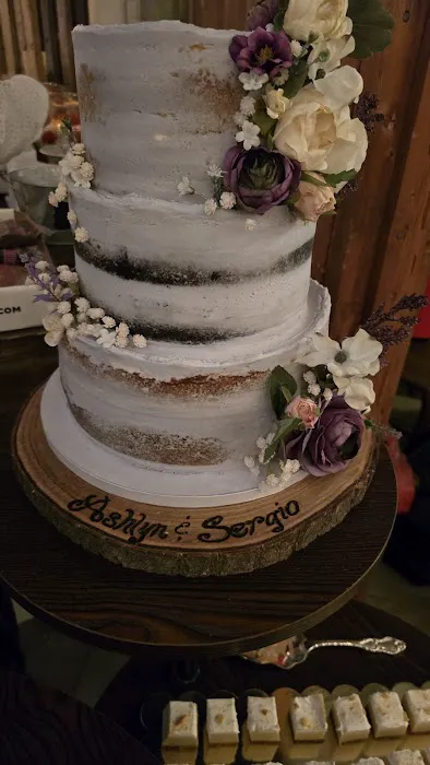 The Cheesecake Lady Picture 6