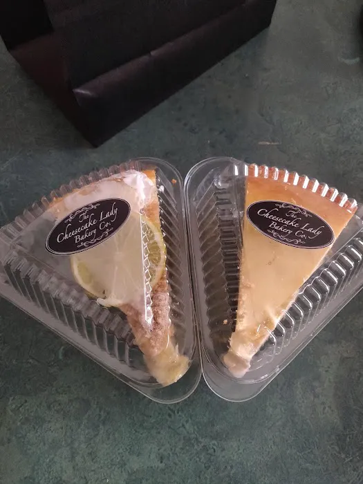 The Cheesecake Lady Picture 7