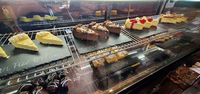 The Cheesecake Lady Picture 9