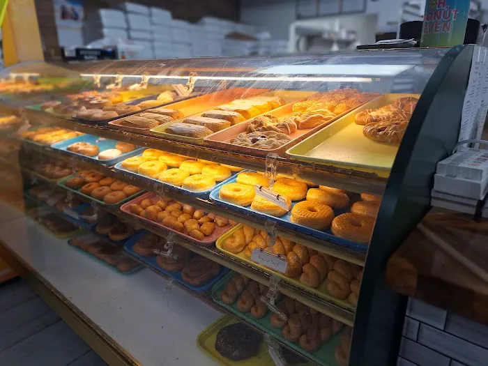Wood River Donut N More Picture 2