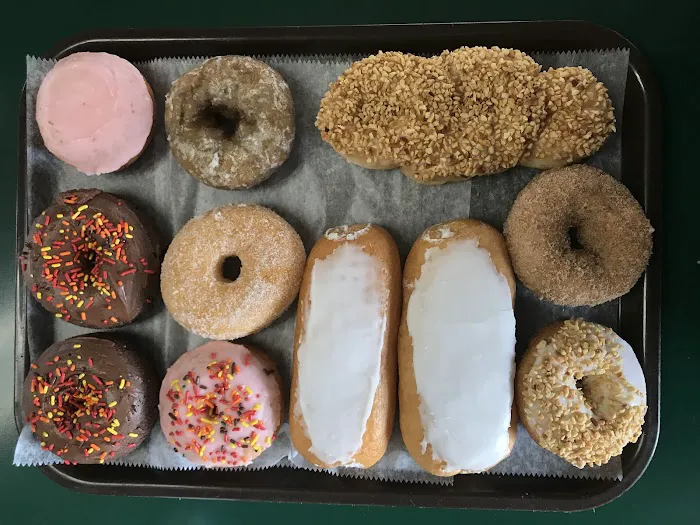 Wood River Donut N More Picture 6