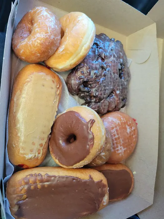 Donut Express Picture 10