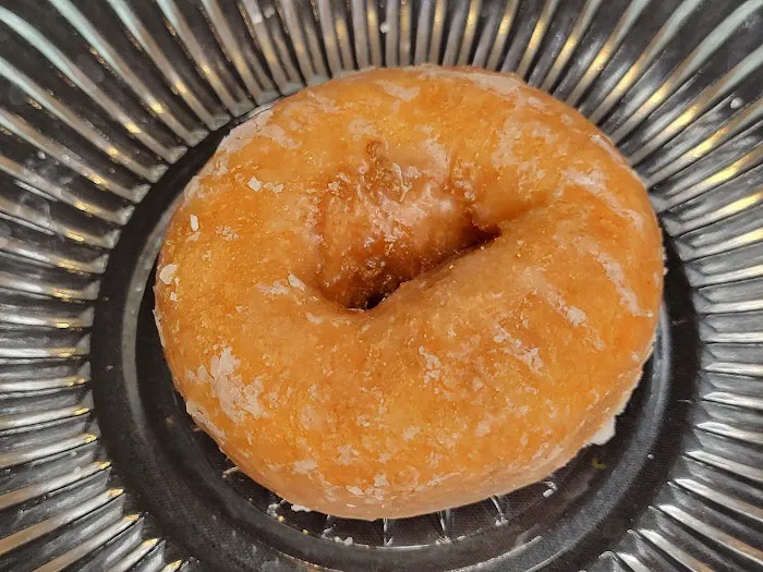 Donut Express Picture 4