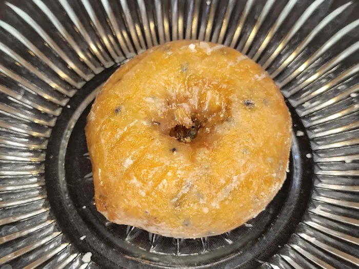 Donut Express Picture 1