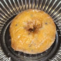 Donut Express ico