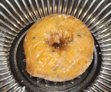 Donut Express