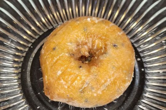 Donut Express