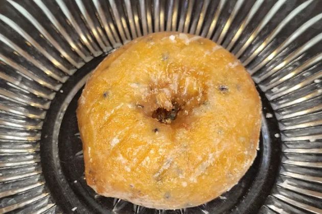 Donut Express