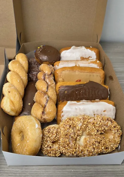 Donut Express Picture 5
