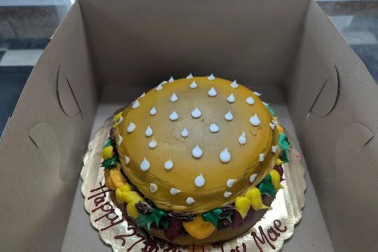 Duke Bakery