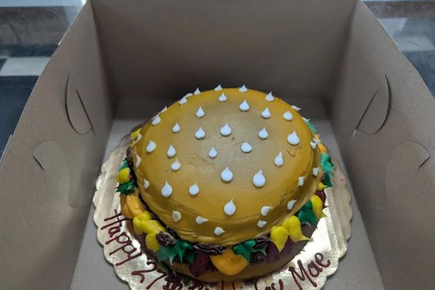 Duke Bakery