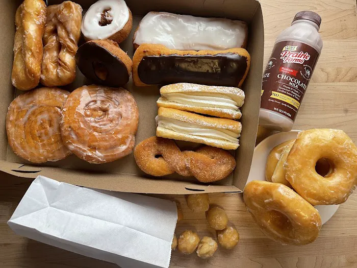 Duke Bakery Picture 5