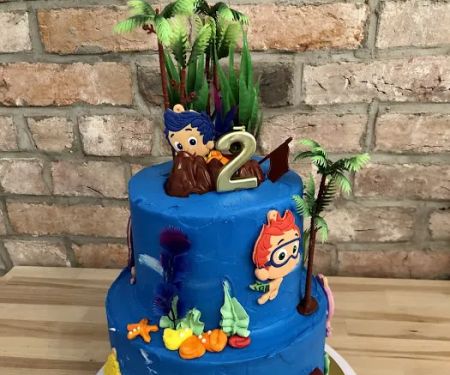 Dolci di Anna
