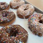 The Cookie Factory Bakery and Cafe