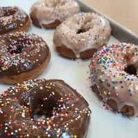 The Cookie Factory Bakery and Cafe ico