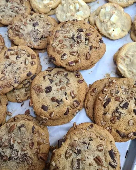 The Cookie Factory Bakery and Cafe Picture 7