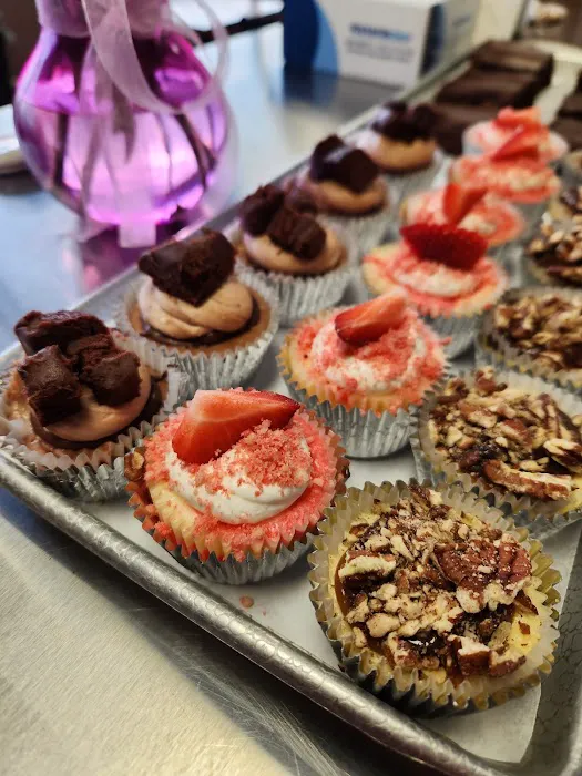 The Cookie Factory Bakery and Cafe Picture 8