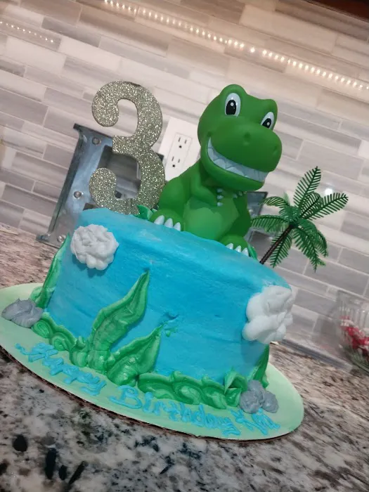 Silly Grandma’s Sweet Creations Picture 6