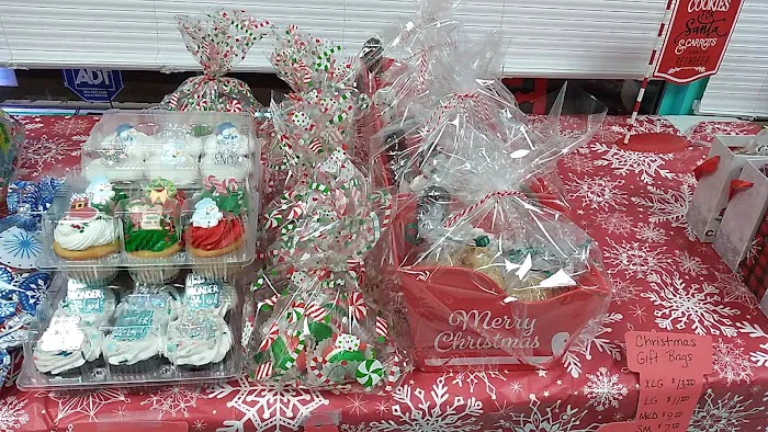 Silly Grandma’s Sweet Creations Picture 9