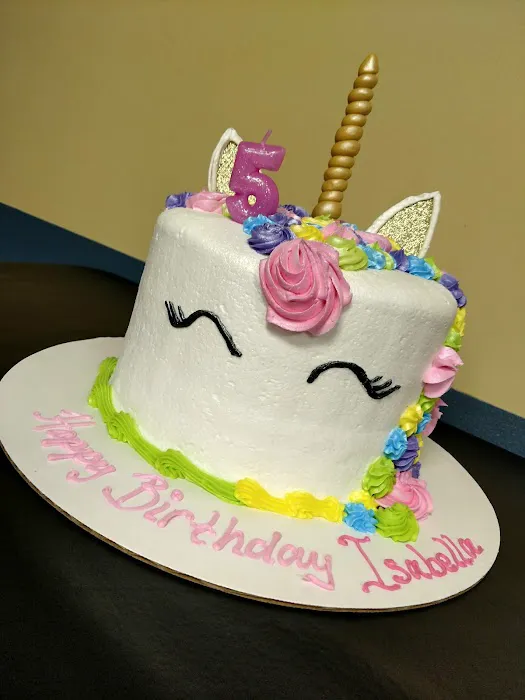 Silly Grandma’s Sweet Creations Picture 1