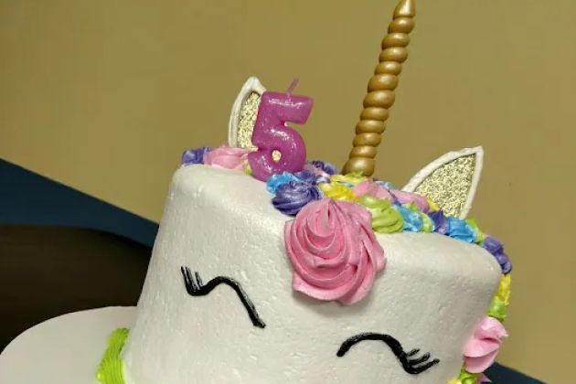 Silly Grandma’s Sweet Creations