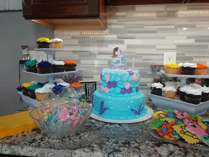 Silly Grandma’s Sweet Creations Picture 10